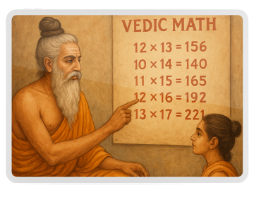 Vedic Math